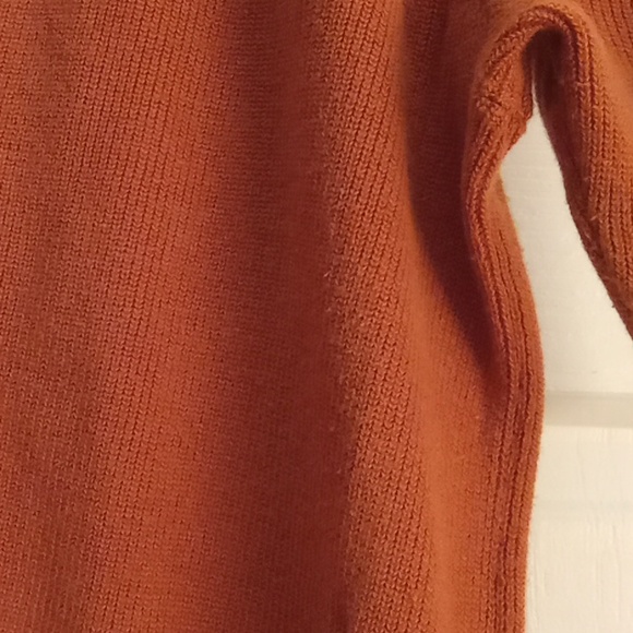 Loft Short sleeved sweater M - Picture 2 of 4